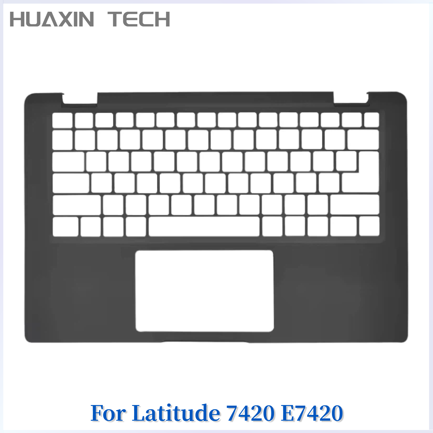 Keyboard Cover - Nowa Górna Obudowa Laptopa Latitude 7420