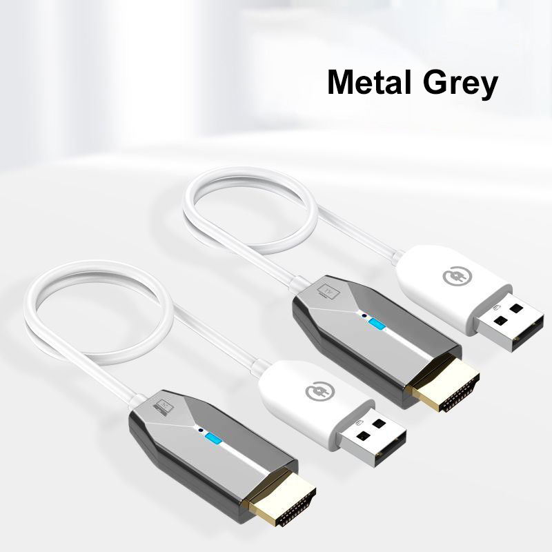 Hdmi Cable - Bezprzewodowy nadajnik i odbiornik wideo 1080p