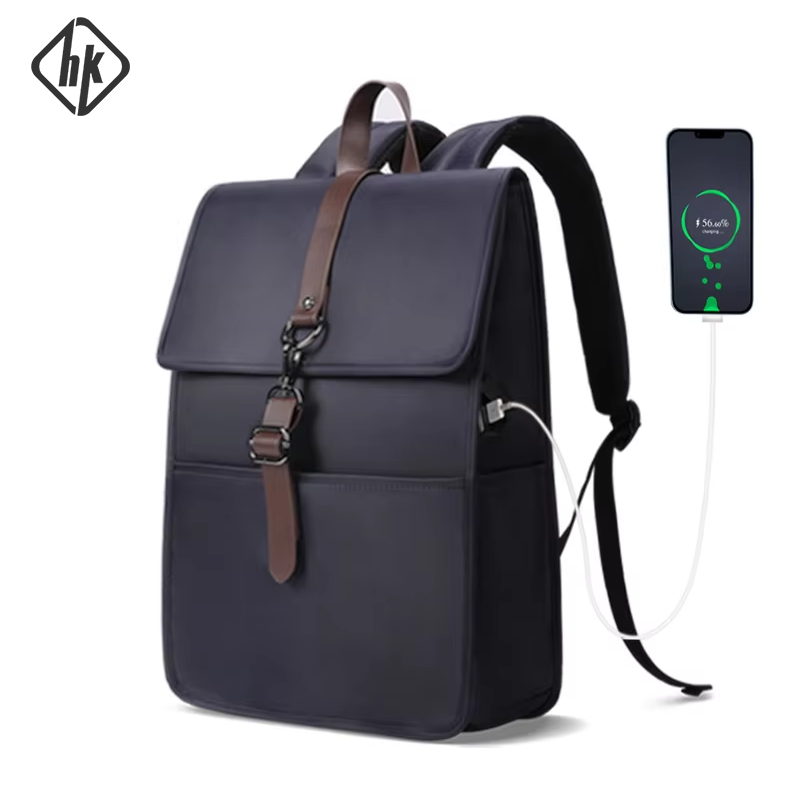 Laptop Bag - HK – wysokiej jakości plecak biznesowy