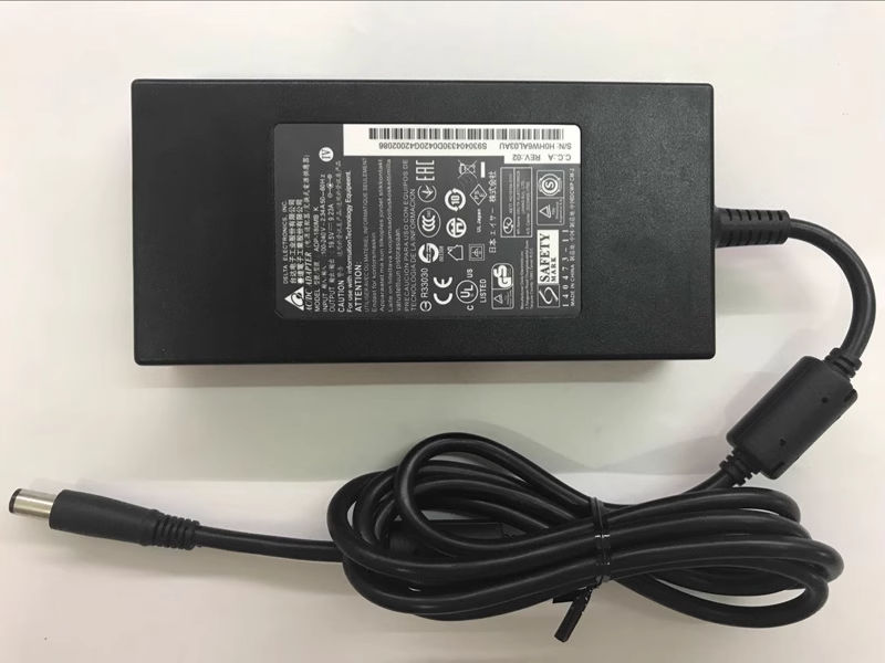 Laptop Charger - Zasilacz Delta ADP-180MB K 19.5V 9.23A