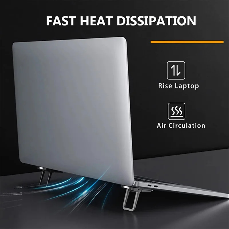 Uniwersalny, składany stojak n – Laptop Stand recenzja i cena