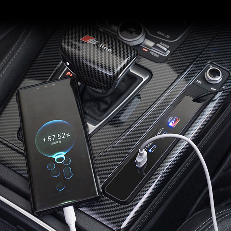 Super okazja: Szybka ładowarka – Usb C Hub recenzja i cena