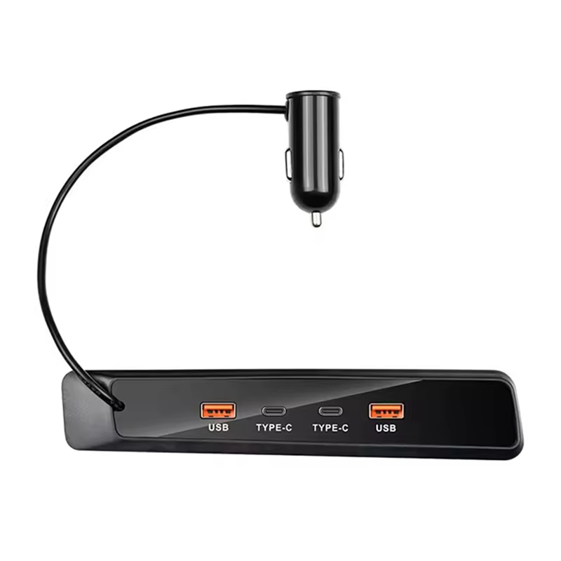 Super okazja: Szybka ładowarka – Usb C Hub recenzja i cena