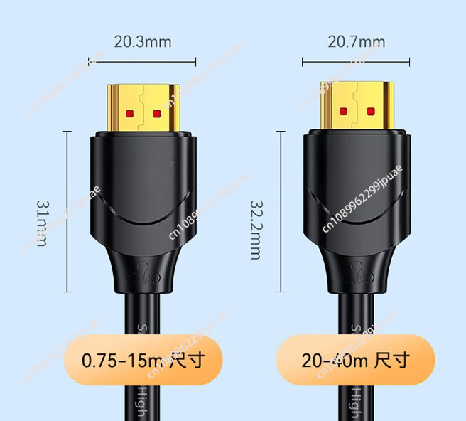 Kabel HDMI IIS z miedzi beztle – Hdmi Cable recenzja i cena
