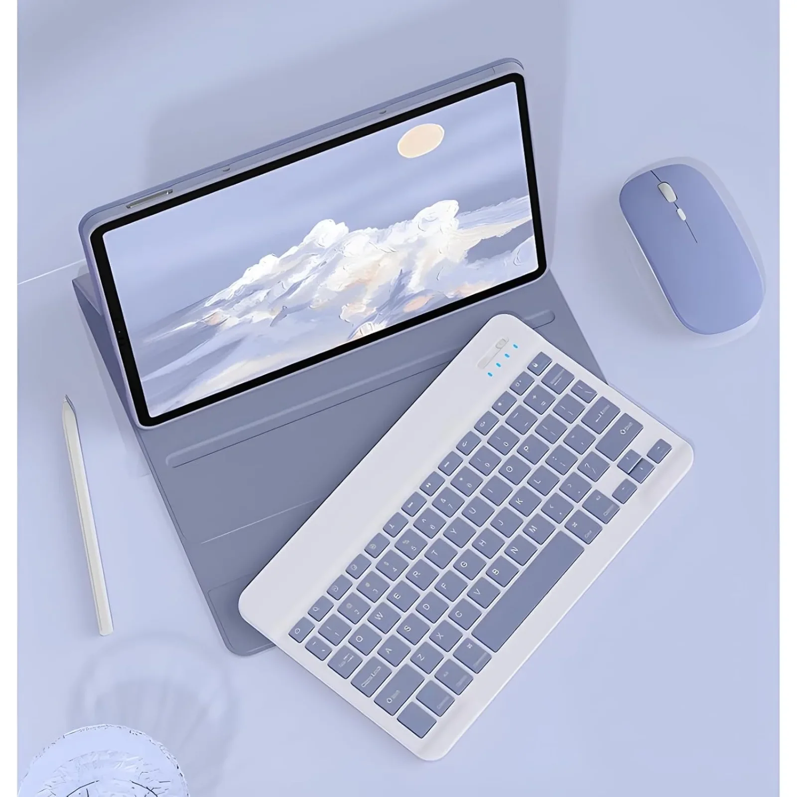 Etui z klawiaturą do tabletu H – Keyboard Cover recenzja i cena