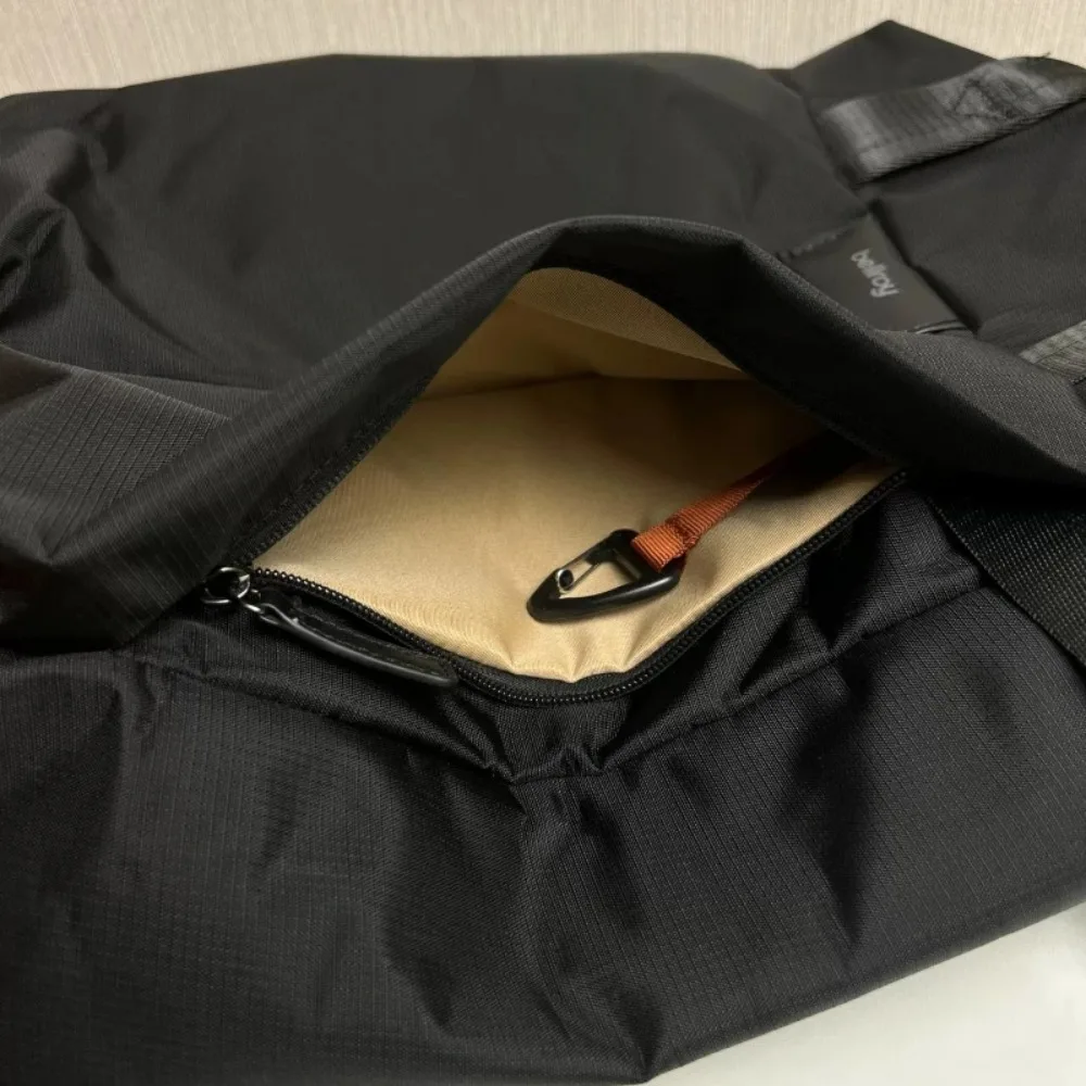Bellroy Tokyo TotePack 20L – m – Laptop Original Accessories recenzja i cena