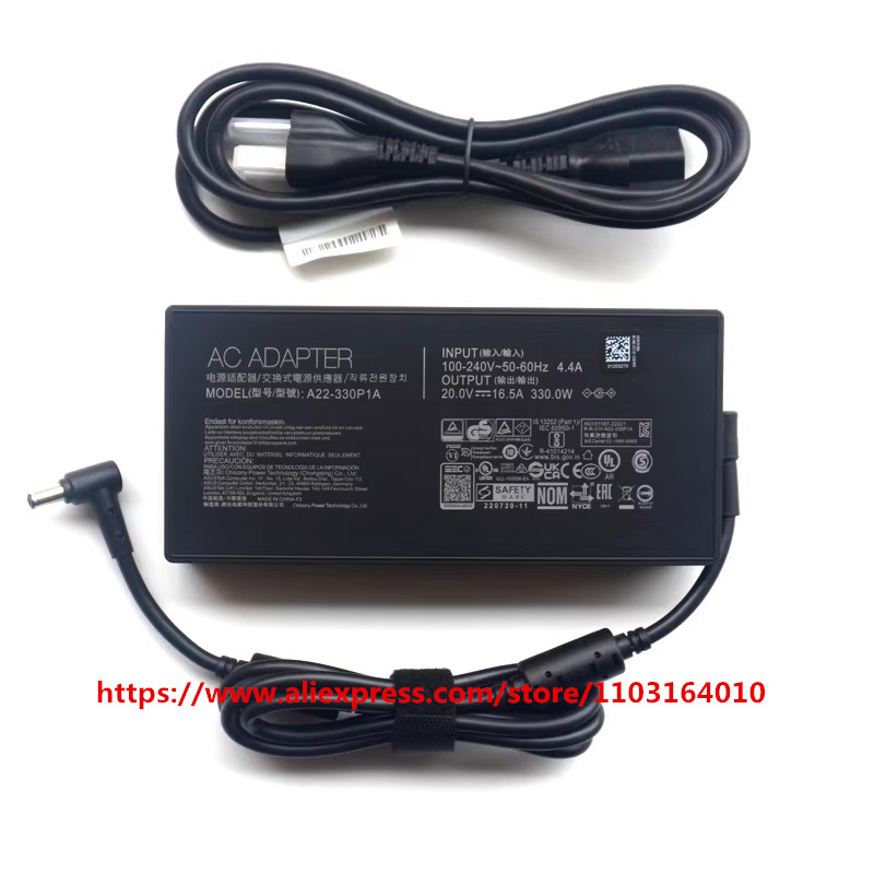 Oryginalny zasilacz sieciowy d – Laptop Charger recenzja i cena