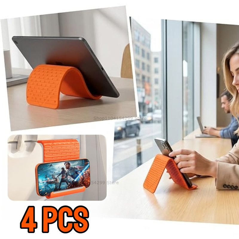 Elastyczny, składany silikonow – Laptop Stand recenzja i cena