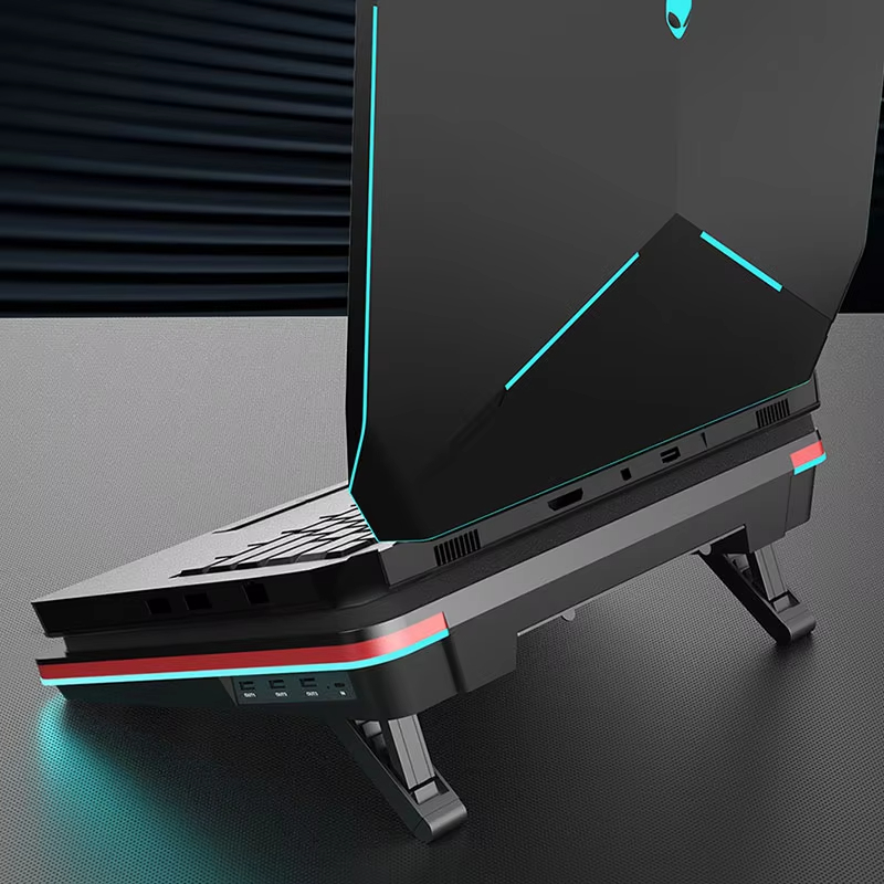 Podstawka chłodząca do laptopa – Laptop Stand recenzja i cena