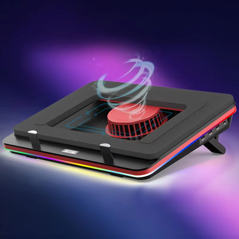 Podstawka chłodząca do laptopa – Laptop Stand recenzja i cena