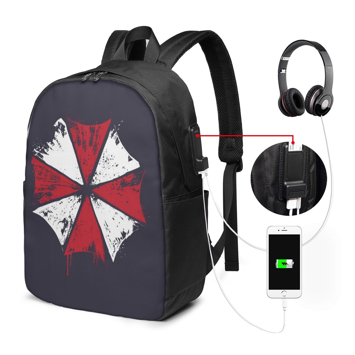 Torby na ramię na laptopa dla  – Laptop Bag recenzja i cena