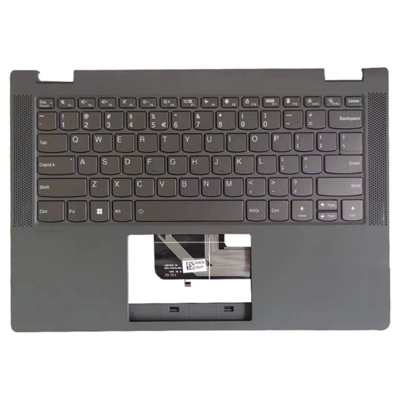 Podkładka pod nadgarstki, obud – Keyboard Cover recenzja i cena