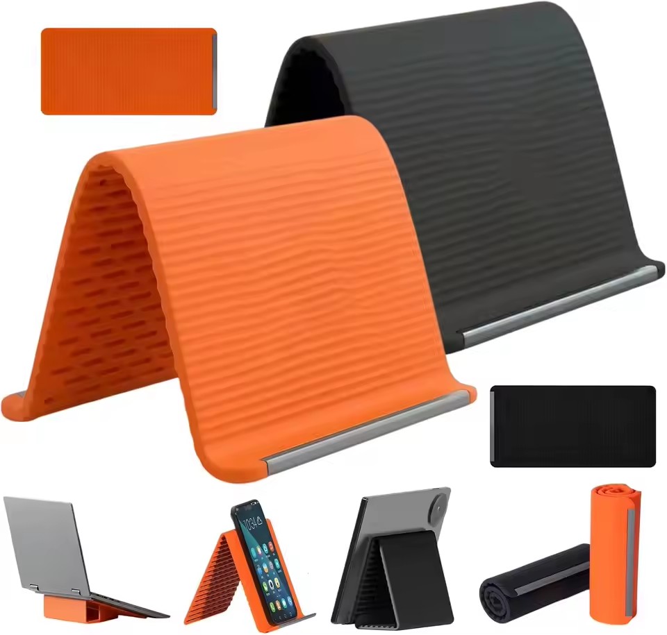 Przenośny, elastyczny stojak n – Laptop Original Accessories recenzja i cena