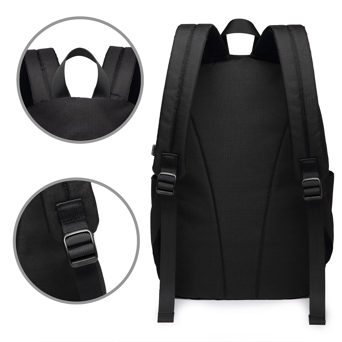 Nocne Niebo Złote Niebiańskie  – Laptop Bag recenzja i cena