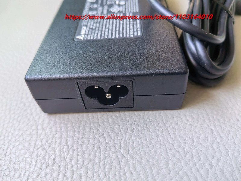 Oryginalny zasilacz DELTA ADP- – Laptop Charger recenzja i cena