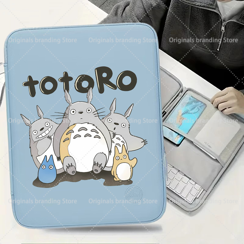 Mój sąsiad Totoro, pokrowiec n – Laptop Sleeve recenzja i cena