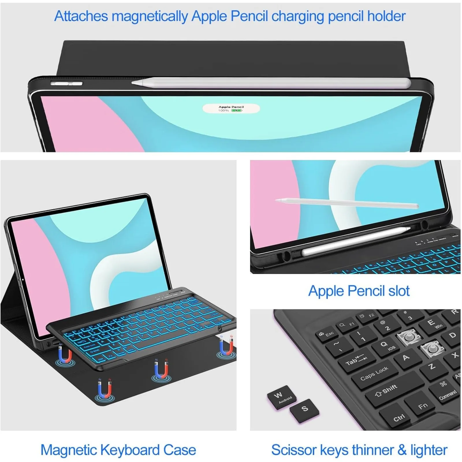 Etui na klawiaturę i mysz do X – Keyboard Cover recenzja i cena