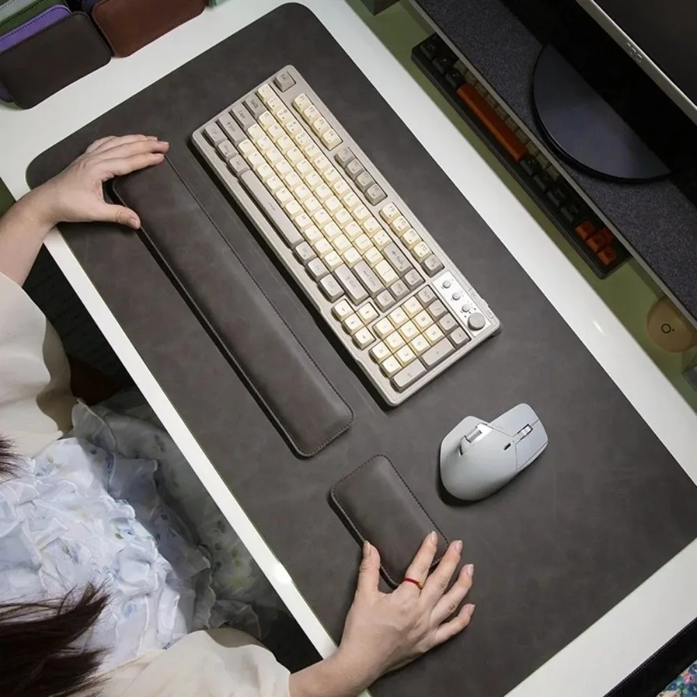 Przenośna Wodoodporna Podkładk – Laptop Mouse recenzja i cena
