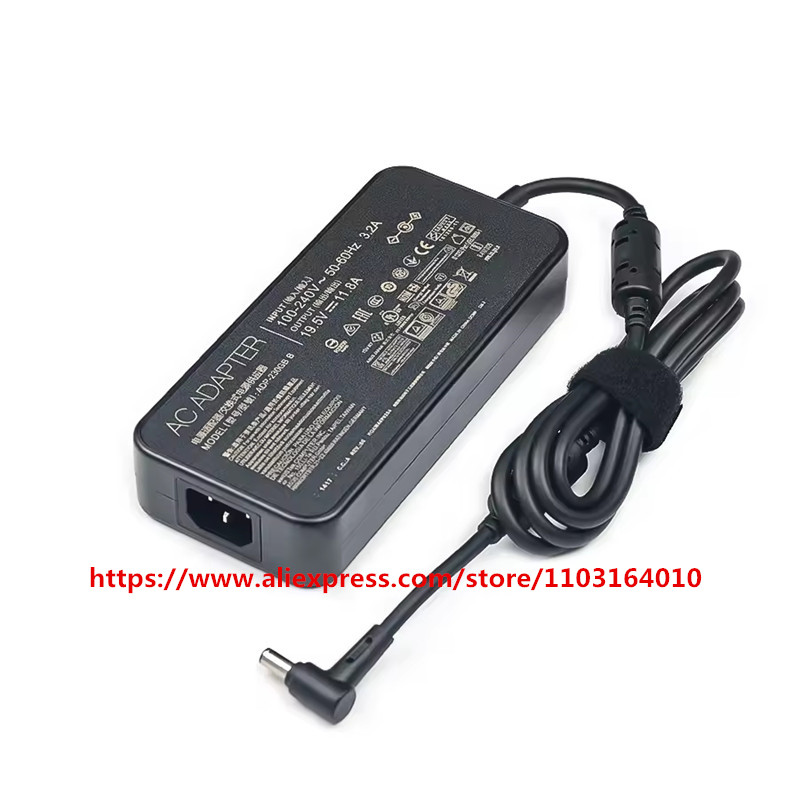 Oryginalna ładowarka do laptop – Laptop Charger recenzja i cena