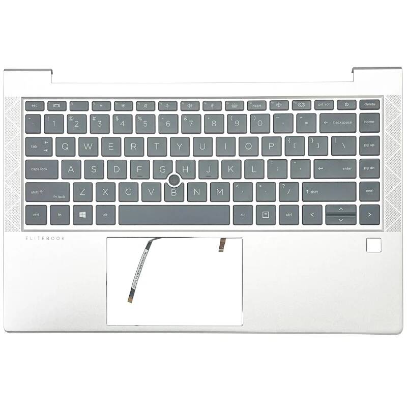 Nowa amerykańska klawiatura z  – Keyboard Cover recenzja i cena