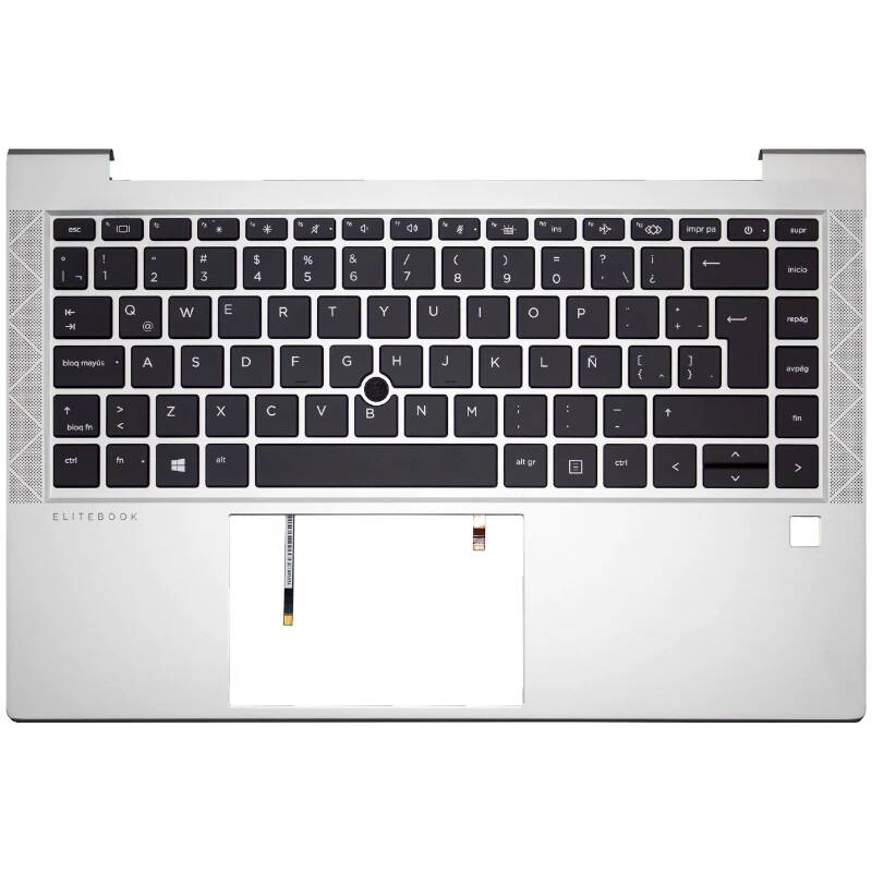 Nowa amerykańska klawiatura z  – Keyboard Cover recenzja i cena