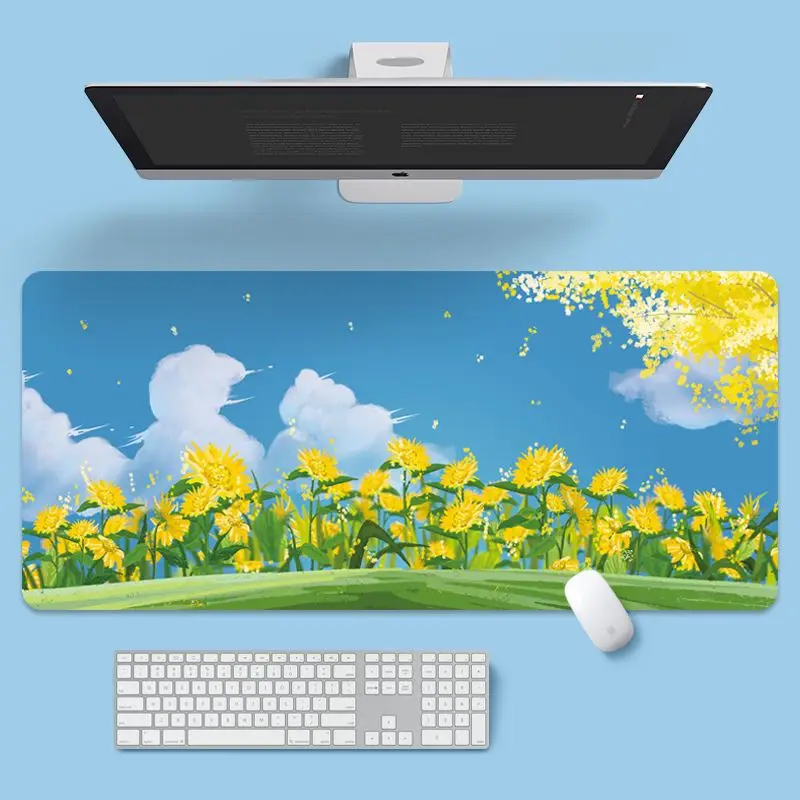 800x300x2mm Urocza podkładka p – Laptop Mouse recenzja i cena