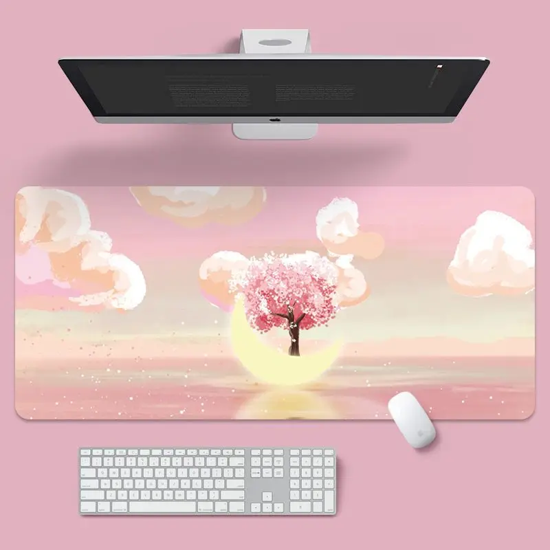 800x300x2mm Urocza podkładka p – Laptop Mouse recenzja i cena