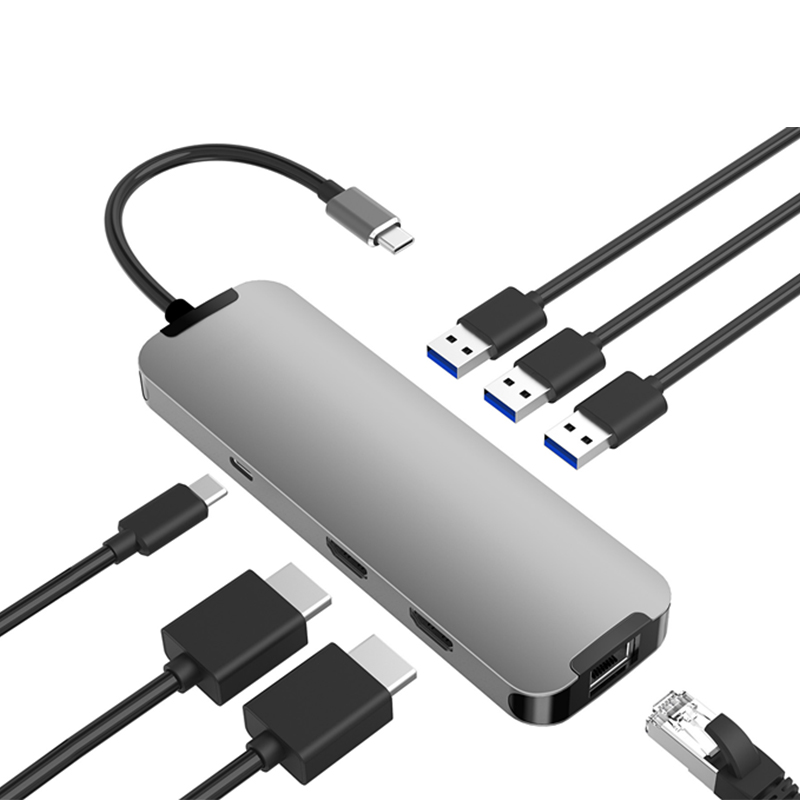 Uniwersalny adapter hub OEM, k – Usb Hub recenzja i cena