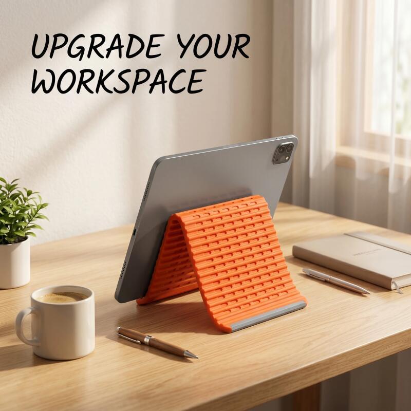 Kreatywny składany stojak na t – Laptop Original Accessories recenzja i cena