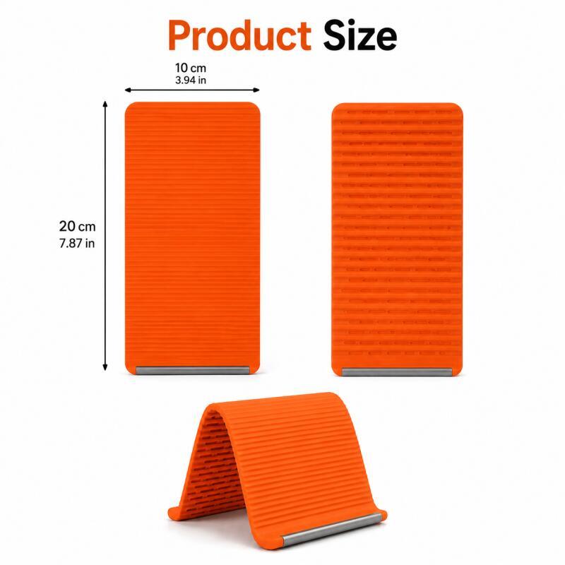 Kreatywny składany stojak na t – Laptop Original Accessories recenzja i cena