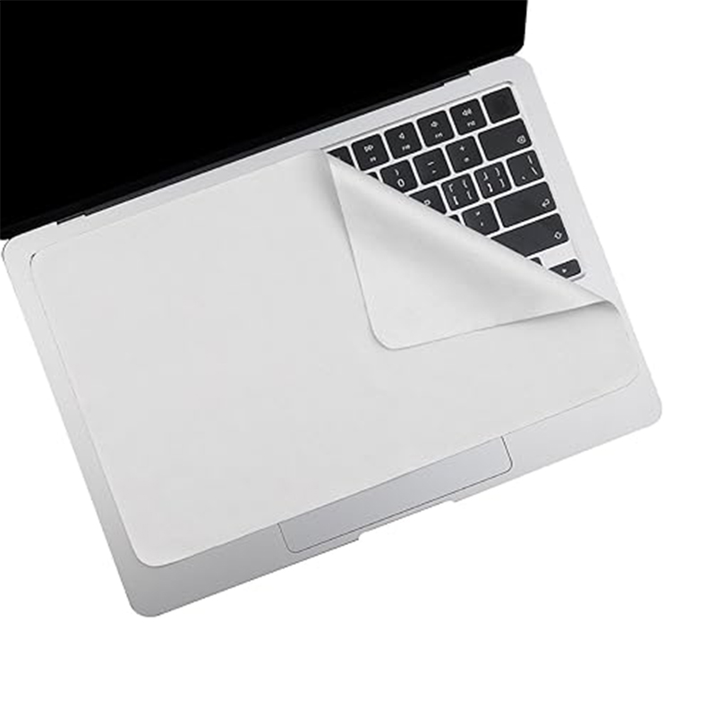 Ściereczka do czyszczenia ekra – Keyboard Cover recenzja i cena