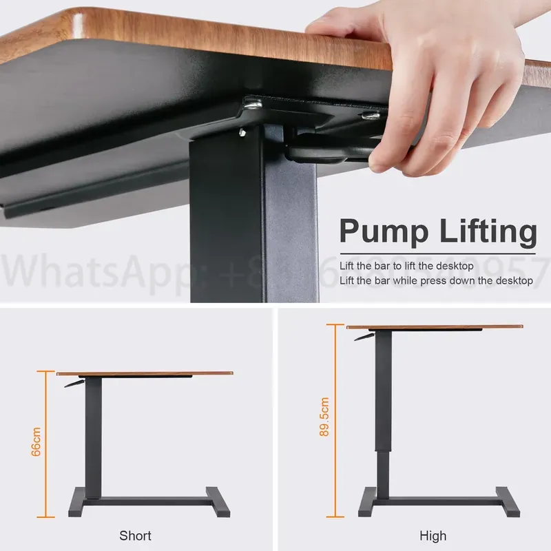Przenośny stolik nocny pod lap – Laptop Stand recenzja i cena