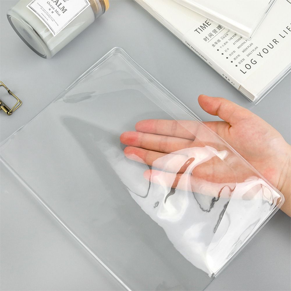Okładka ochronna na dziennik A – Laptop Sleeve recenzja i cena